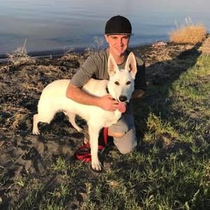 Meet your Posher, Ryan